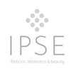 イプセ(IPSE iReborn_Wellness&beauty)ロゴ