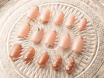 アムール(amour)/90分アートコース☆