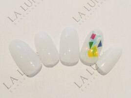 ～LA LUNA Nail～