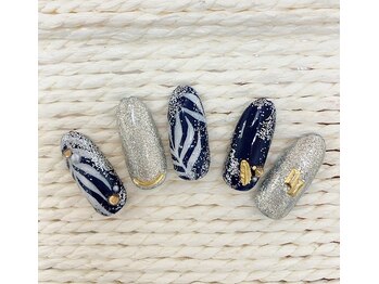 ティーエヌ 葛西店/~ハンド 定額7920円(税込)~