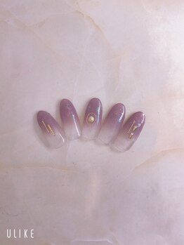 ソルシア(Solsia)/【ハンド】10月定額　￥6000