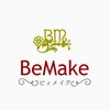 ビーメイク(Be make)のお店ロゴ