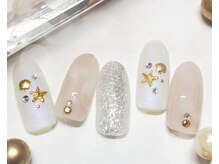 プルトワ(pourtoi)/ナチュラルマリン☆