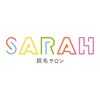 脱毛サロン サラ(Sarah)のお店ロゴ