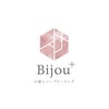ビジュープラス つくば店(Bijou+)ロゴ