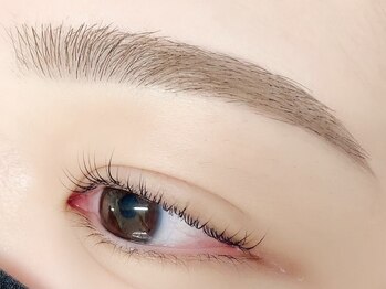 ベッキーラッシュ 八丁堀店(BeckyLash)/ ◇美眉スタイリング◇