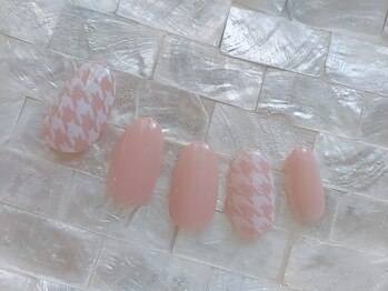 ルアナ(Luana)/定額デザインAコース