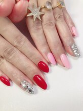 ビューティーネイル(Beauty Nail)/