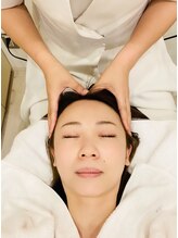 ポーラ ザ ビューティ 鈴鹿平田店(POLA THE BEAUTY)/ヘッドケア