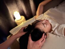 メイノウ(Meinou)/東京人気店◎ドライヘッドスパ♪