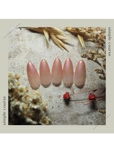 アグレ(Agre)/シンプルコース