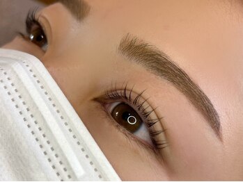 グローウィング(Glowing)