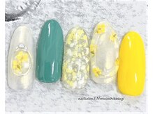 ティーエヌ 武蔵小杉(TN)/☆デザイン定額Ａ☆