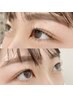 【人気のTotal Eye☆】まつげパーマ+アイシャンプー3ステップトリ-トメント付