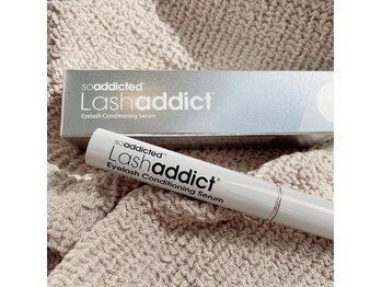 アイラ 川越店(EYELA)/ラッシュアディクト♪