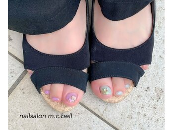 エムシーベル(m.c bell)/