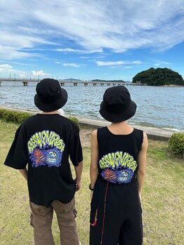 メンズ脱毛 リボーン(reborn)/SAUNAVIRUS