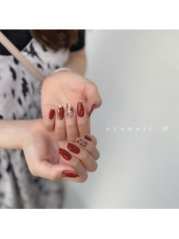 アイネイルエム 本町店(eyenail M)/