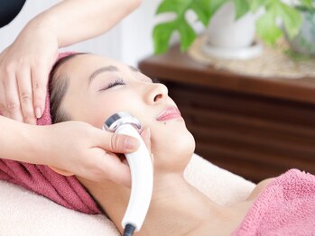 上野エステサロン レア(Lea)/【ハイパーナイフ正規取扱店】