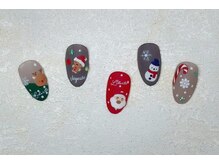 ミスシュガーネイル(MS Sugar Nail)/