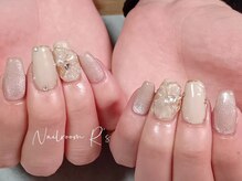 アールズ 用賀店(R's)/トレンドコース　