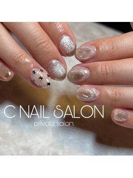 シーネイルサロン(C nail salon)/