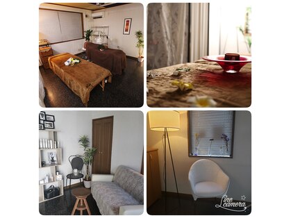 フェイシャルサロン セレスタイトの写真