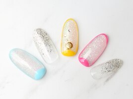 ハンドEコ－ス 3800円