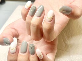 ニュアンスリング【¥5,800】