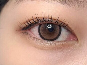 プラチナムドール 豊田店(PLATINUM DOLL)/まつげパーマ/パリジェンヌ