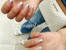 ニコ 茨木(nico)/ラメグラ