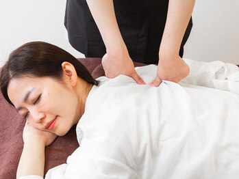 リハイロ 津山店(REHAIRO)の写真/【津山駅/天満屋近く☆】高技術×通いやすい価格でリピーター続出サロンが津山に進出♪お仕事帰りにも◎