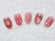 スマイルネイルルーム(Smile Nail Room)の写真/【お子様連れ大歓迎】完全プライベートサロンだからお子様とご来店OK♪周りの目を気にせずゆったり施術☆