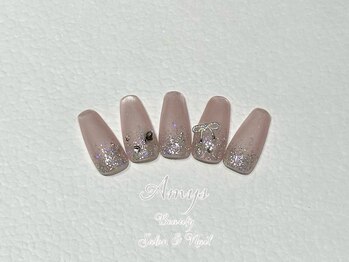 エミス(Amys)/Amys artコース