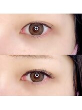 ルピナス 国分寺店(Lupinus)/LEDボリュームラッシュ300本