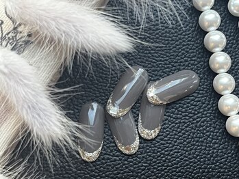 プロモート 岡山城下店(Promote)/ガラスフレンチ【岡山】