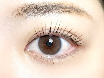 ソラネオリーブ 相模大野店(sola neolive)/【パリジェンヌ】まつ毛パーマ