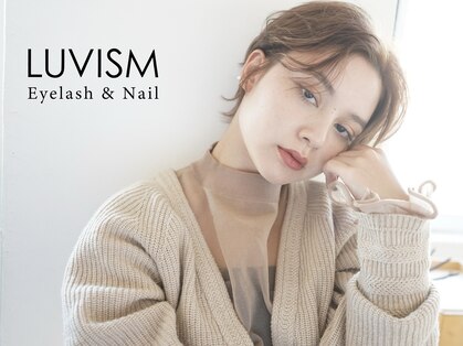 ラヴィズム アイラッシュ アンド ネイル (LUVISM)の写真