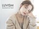 ラヴィズム アイラッシュ アンド ネイル (LUVISM)の写真