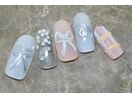 ジェル￥7,700