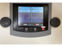 柏こころ整骨院/各種電気療法：マイクロカレント