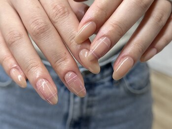 ルハナネイル(Luhana nail by Linoa nail)/4本アートコース