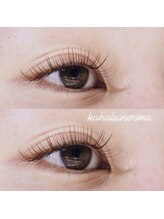 アイラッシュリゾートカハラ 練馬店/高持続セーブルエクステ！