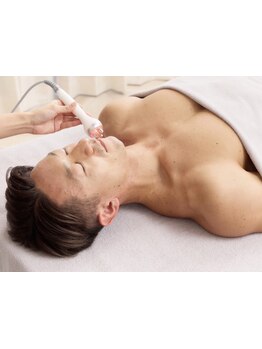 メンズフェイシャル