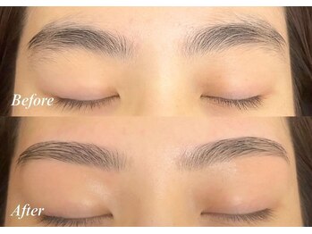 シーンスタジオ 京都店(SSIN STUDIO)/パリジェンヌデザイン♪