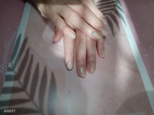 イーズ(ease)/ピンクラメ