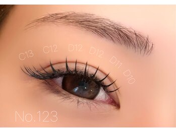 ワンツースリー(No.123)/