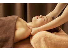 アーニストリィ(Earnestly)/◆深層リンパ◆