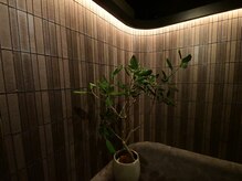 ティーズスパ(Ts SPA)の雰囲気（ヘッドスパ×整体ストレッチ×オシャレ）