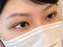 ファミーユプラス 伊勢崎(Fameu+)/まつ毛と眉毛のSETメニュー